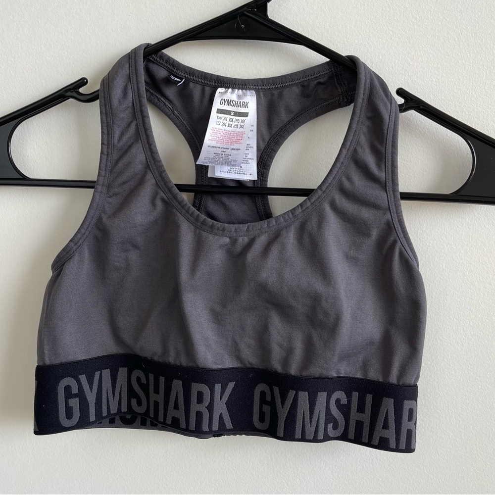 Gymshark Sport Bra size S